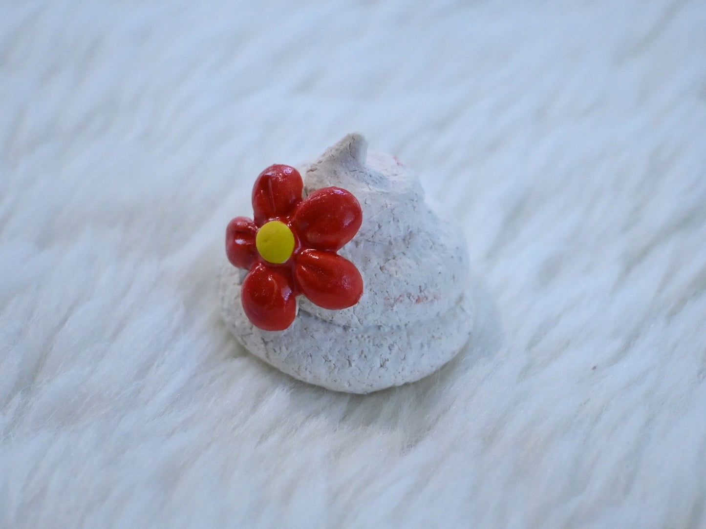 Cutie Poopie Diffuser Stone