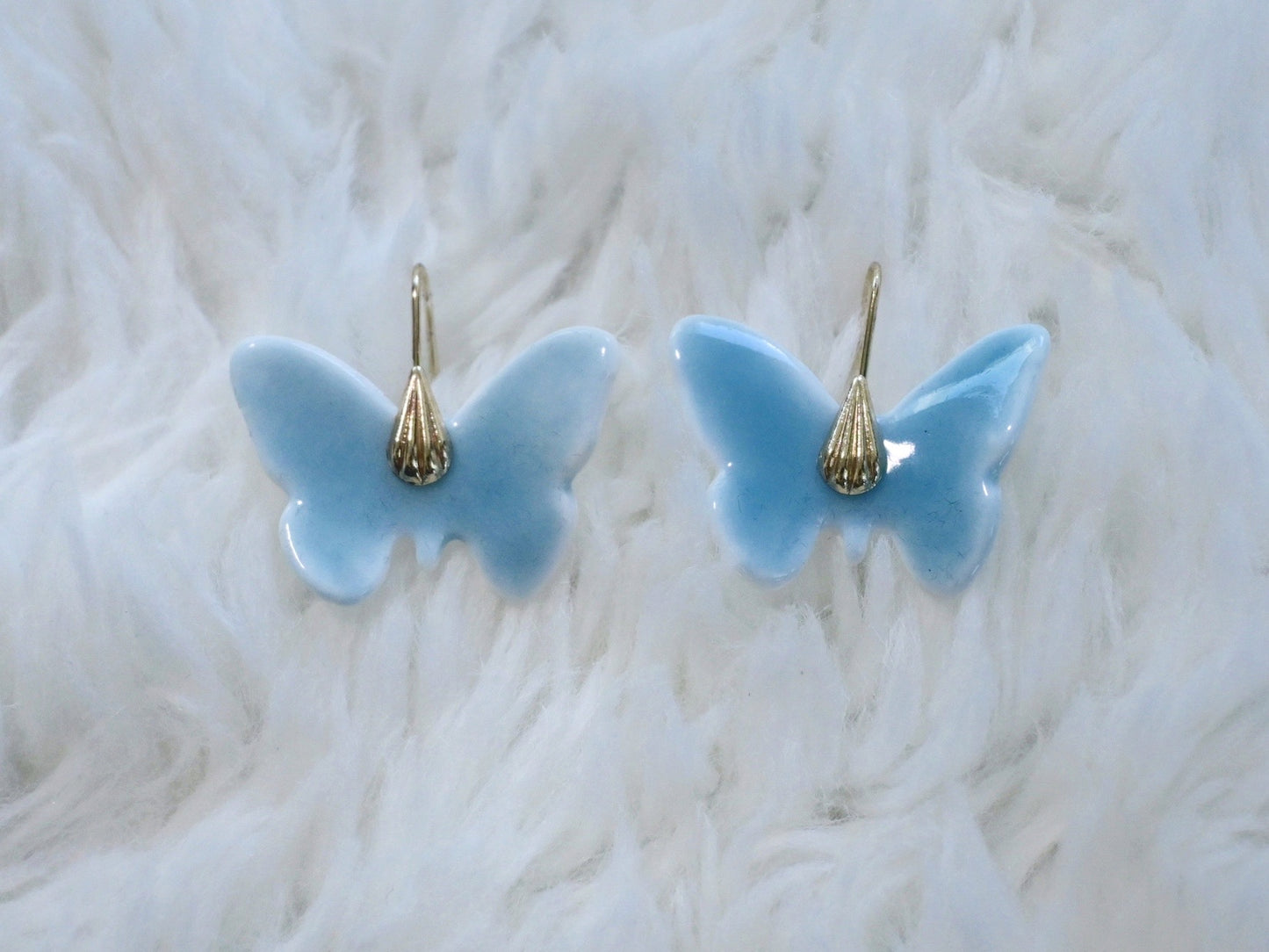 Butteryfly Earrings