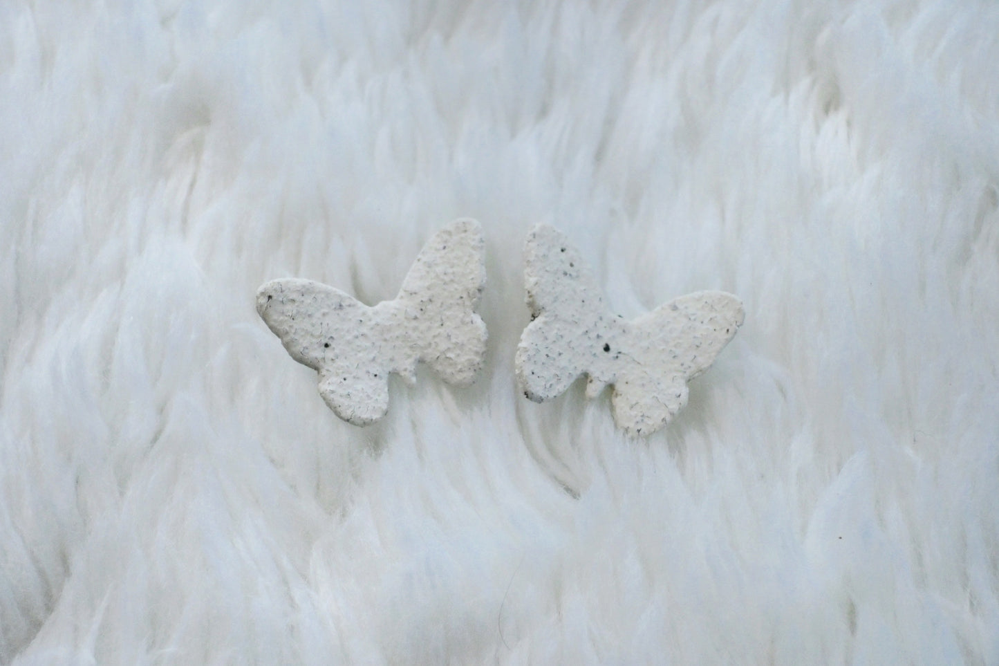 Butteryfly Earrings